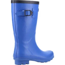 Cotswold Childrens/Kids Fairweather Wellington Boots (Blue) 10 Cotswold Childrens/Kids Fairweather Wellington Boots (Blue) -Outdoor Climbing Shop kb78da70992a8a1a0c5ec15c9b5914fec