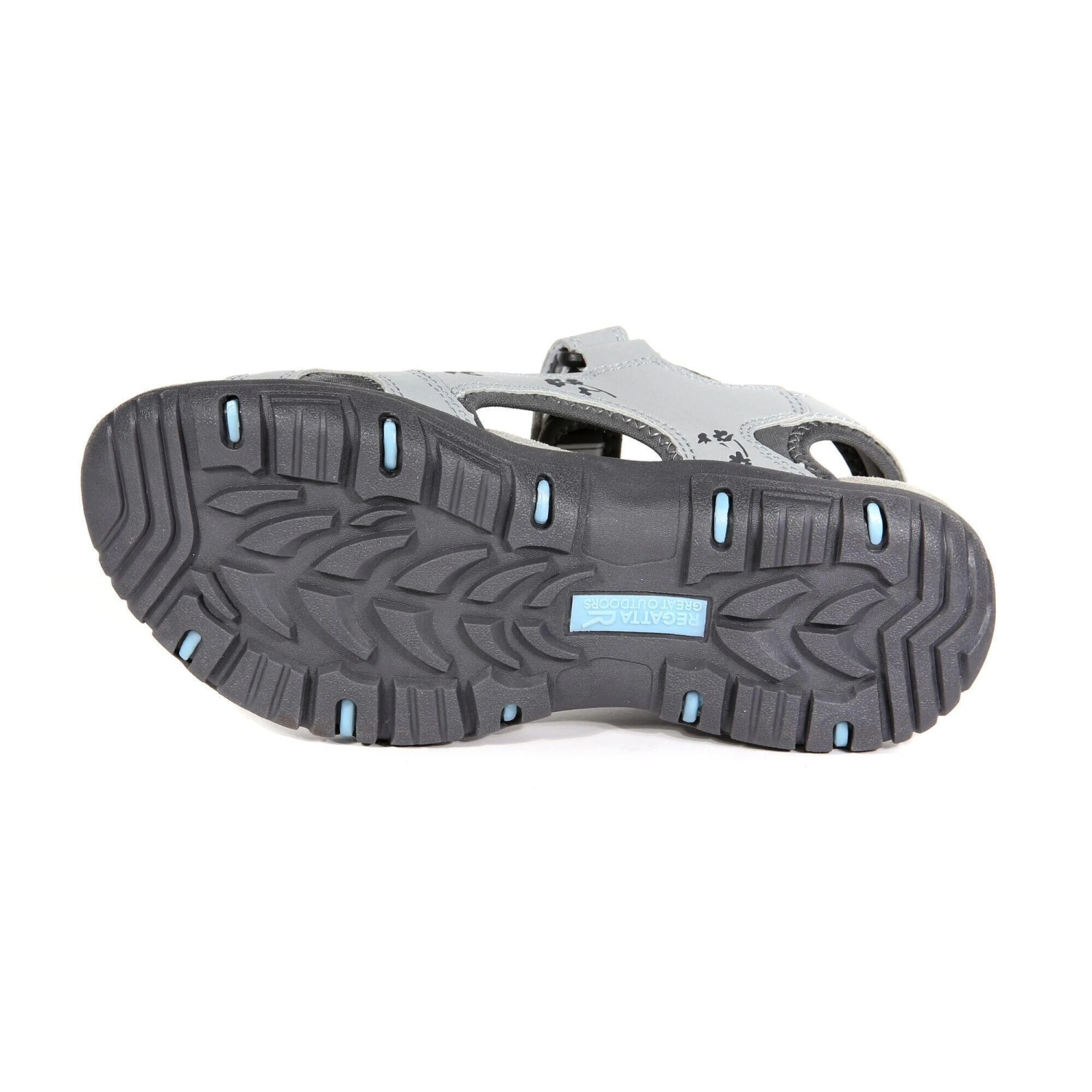 Regatta Women's Haris Lightweight Sandals 7 Regatta Women's Haris Lightweight Sandals - Image 5