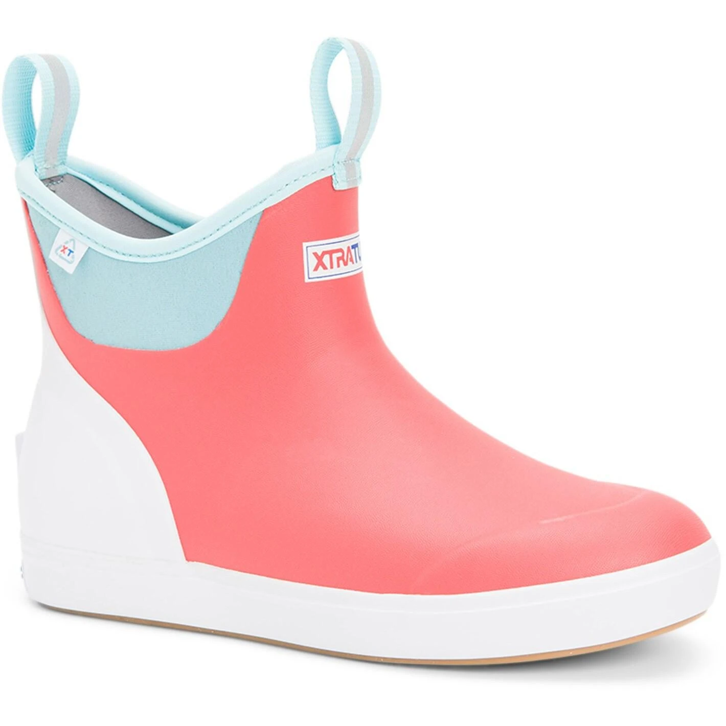 XTRATUF ADB Eco Wellingtons RED 4 XTRATUF ADB Eco Wellingtons RED - Image 2