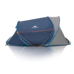 Quechua 2 Seconds XL Air III Tent Flysheet & Poles -Outdoor Climbing Shop kb7d4874b9c31ce1b602cfdd91d4a67d3