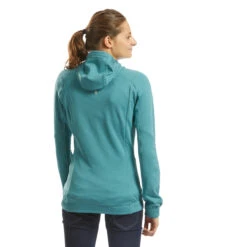 Simond WOMEN’S STRETCH CLIMBING FLEECE VERTIKA TURQUOISE 12 Simond WOMEN’S STRETCH CLIMBING FLEECE VERTIKA TURQUOISE -Outdoor Climbing Shop kb822f470aa48d8295c74a0fa01d93518
