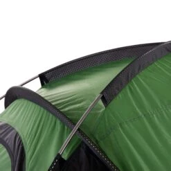 Regatta Montegra Geo 3-Man Adults' Camping Tent -Outdoor Climbing Shop kb839a004f2368d13ee9e2f470441017e