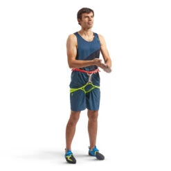 Simond MEN’S CLIMBING TANK TOP -Outdoor Climbing Shop kb85245f77b5781a511fab5783a773f13