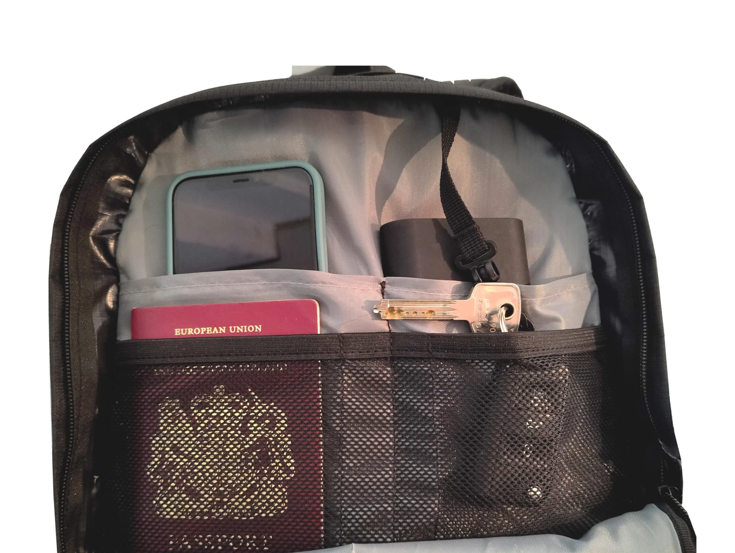 OLPRO 28L Daysac Backpack 8 OLPRO 28L Daysac Backpack - Image 6