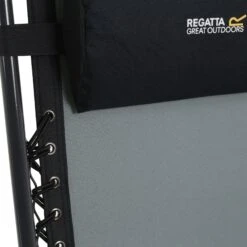 Regatta Colico Adults' Lounging Camping Chair -Outdoor Climbing Shop kb973b49cdba9a3228cf55cad07bad810