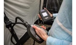 Vango AirBeam Zephyr Pump Pumps Phantom 9 Vango AirBeam Zephyr Pump Pumps Phantom -Outdoor Climbing Shop kba26560e27cd6dcb2ea33548e528e3b2