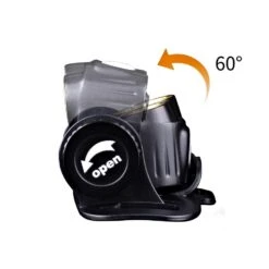 Fenix HM65R 1400 Lumen Rechargeable Headlamp -Outdoor Climbing Shop kba5d0b23acfa13546c6647bee2959395