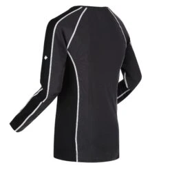 Regatta Men's Beru Overhead Base Layer Top -Outdoor Climbing Shop kba779a41192bd102cd782ec7ae238440