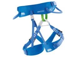 Petzl Macchu Adjustable Children's Sit Harness Climbing 8 Petzl Macchu Adjustable Children's Sit Harness Climbing -Outdoor Climbing Shop kba9da6d2e97a0be4dd6537ad33b0514e