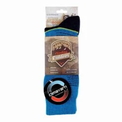 Outdoor Performance Hiker CLIMACONTROL Hiking Trail Socks For Mens And Ladies -Outdoor Climbing Shop kbbac5ef085a236cbd2255a1b530451c8