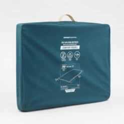Quechua SELF-INFLATING CAMPING MATTRESS - COMFORT 132 CM - 2 P -Outdoor Climbing Shop kbcd020369f7ea86772cddd036f6a4dc0