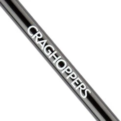 Craghoppers Venture Trekking Pole (Black) -Outdoor Climbing Shop kbd51a6eee9936da05799d4db7a280f01