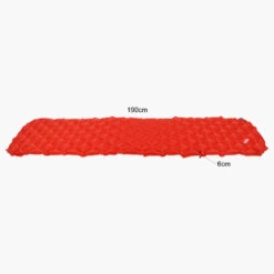 Lomo Compact Inflatable Camping Mat -Outdoor Climbing Shop kbd6f01f28e92a316ec9afc3299f7afa4