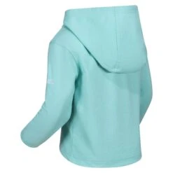 Regatta Childrens/Kids Peppa Pig Rainbow Hoodie (Aruba Blue) 9 Regatta Childrens/Kids Peppa Pig Rainbow Hoodie (Aruba Blue) -Outdoor Climbing Shop kbd891073cb536a9eb218458b5afd1398