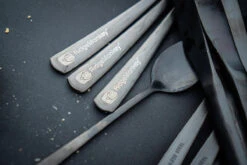 RidgeMonkey DLX Cutlery Set 9 RidgeMonkey DLX Cutlery Set -Outdoor Climbing Shop kbdaac6c41fac236262eb7a1b23e72dc7