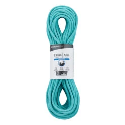 Simond TRIPLE DRY ROPE STANDARD FOR CLIMBING AND MOUNTAINEERING 8.9mmx50m 13 Simond TRIPLE DRY ROPE STANDARD FOR CLIMBING AND MOUNTAINEERING 8.9mmx50m -Outdoor Climbing Shop kbdedd3eca53a897836528d161de53b42