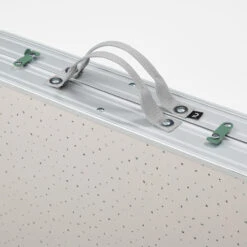 Quechua FOLDING CAMPING TABLE - 4 STOOLS - 4 TO 6 PEOPLE -Outdoor Climbing Shop kbee74f1938353785577c9c930d267908