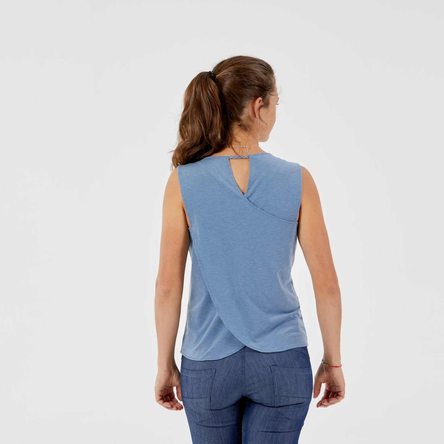 Simond WOMEN'S CLIMBING TANK TOP VERTIKA AMPLE 5 Simond WOMEN'S CLIMBING TANK TOP VERTIKA AMPLE - Image 3