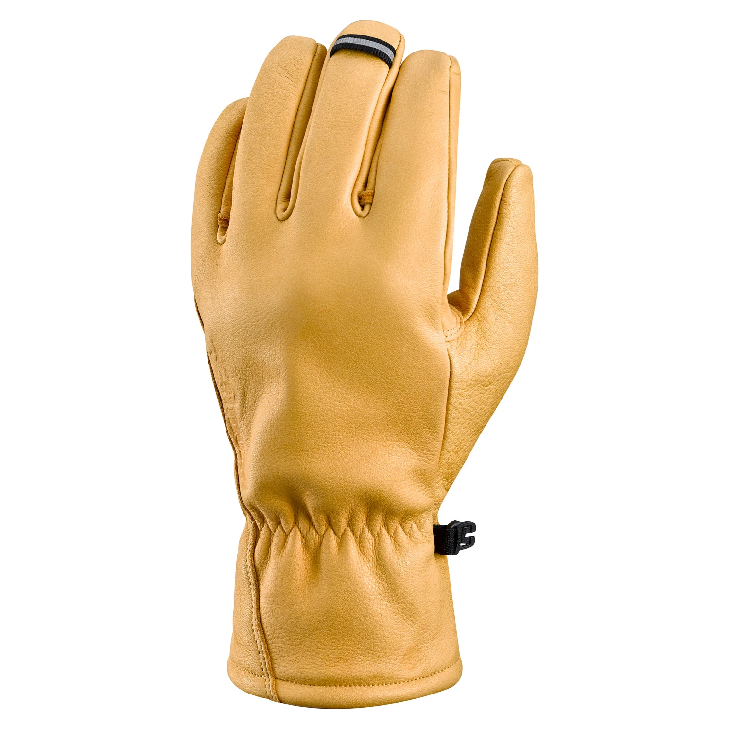 Simond Mountaineering Leather Gloves - Alpinism 3 Simond Mountaineering Leather Gloves - Alpinism