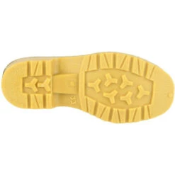 Dunlop Kids Unisex 16247 DULLS Rain Welly / Wellington Boots (Green) 8 Dunlop Kids Unisex 16247 DULLS Rain Welly / Wellington Boots (Green) -Outdoor Climbing Shop kc00177843a59197bc034cad184c88a86