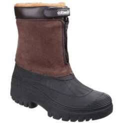 Cotswold Venture Waterproof Ladies Boot / Ladies Boots / Textile/Weather Wellingtons -Outdoor Climbing Shop kc0db2312262019f19e1a5ba202c1aded