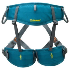 Simond CLIMBING HARNESS EASY 3 BLUE -Outdoor Climbing Shop kc0f4522ebab5c9a2264d70ecb9ea0ccc