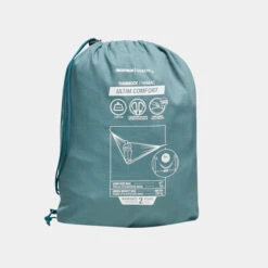 Quechua Two-person Polycotton Hammock - Ultim Comfort 350 X 180 Cm -Outdoor Climbing Shop kc1316db4e3ecfbde970f254864d28bda