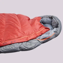 Trekking Sleeping Bag MT900 0°C Down -Outdoor Climbing Shop kc15ae556a3f661d4e8da3bcd2846562a