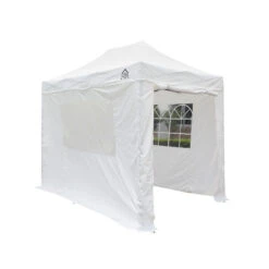 3x2m Pop Up Gazebo With 4 Heavyweight Sidewalls -Outdoor Climbing Shop kc19782bfbbf9c0d88de83f060ed57562 1