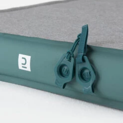 Quechua INFLATABLE CAMPING MATTRESS - ULTIM COMFORT 70 CM -Outdoor Climbing Shop kc23cfa4941a437b0b5f8e2ff6cae8ade