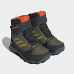 ADIDAS Terrex Snow CF COLD.RDY Winter Shoes 27 ADIDAS Terrex Snow CF COLD.RDY Winter Shoes -Outdoor Climbing Shop kc2659dc4011e3d72da61621e598eb1bb