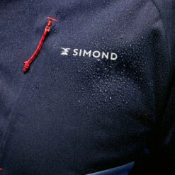 Simond Men's Mountaineering Softshell Jacket -Outdoor Climbing Shop kc26ce01992832236263a520ff0e19c94
