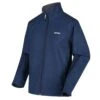 Regatta Men's Cera V Softshell Jacket 1 Regatta Men's Cera V Softshell Jacket -Outdoor Climbing Shop kc2d7f3e0d76847c3d0108941f92ed457