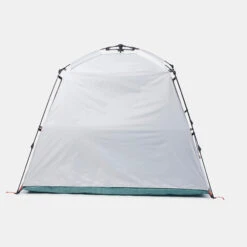 Quechua Instant Camping Shelter 4 Person -Outdoor Climbing Shop kc3ebfdedee4549edd5b0dabbf535bb09
