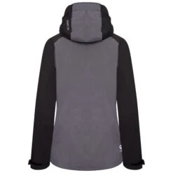 Dare 2b Womens/Ladies Veritas III Waterproof Jacket (Surf Spray) -Outdoor Climbing Shop kc40b032adfb78f09784a0afd65b19ef8