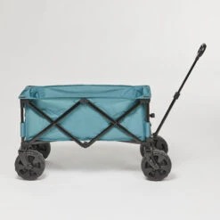 Quechua All Terrain Transport Cart -Outdoor Climbing Shop kc4dfbb481e04e2923fadf556c2954e48