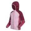 Regatta Kielder Hybrid VI Kids Walking Hooded Jacket -Outdoor Climbing Shop kc51e5cc380eb1005db436c396e0863de