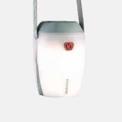 Quechua CAMPING LAMP - BL100 RECHARGEABLE -Outdoor Climbing Shop kc55c9b041581640c9848d7693815d5da