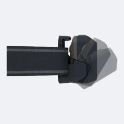 Ledlenser NEO5R Running Rechargable Head Torch (Grey / Black) -Outdoor Climbing Shop kc59a33919cce900fc5a1cf1af54ee13d