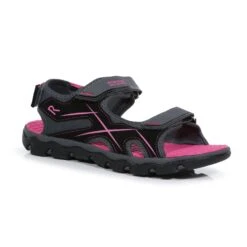 Regatta Kota Drift Junior Kids Walking Sandals 34 Regatta Kota Drift Junior Kids Walking Sandals -Outdoor Climbing Shop kc5aeb85a60fe745bbf5f0218948ffd93