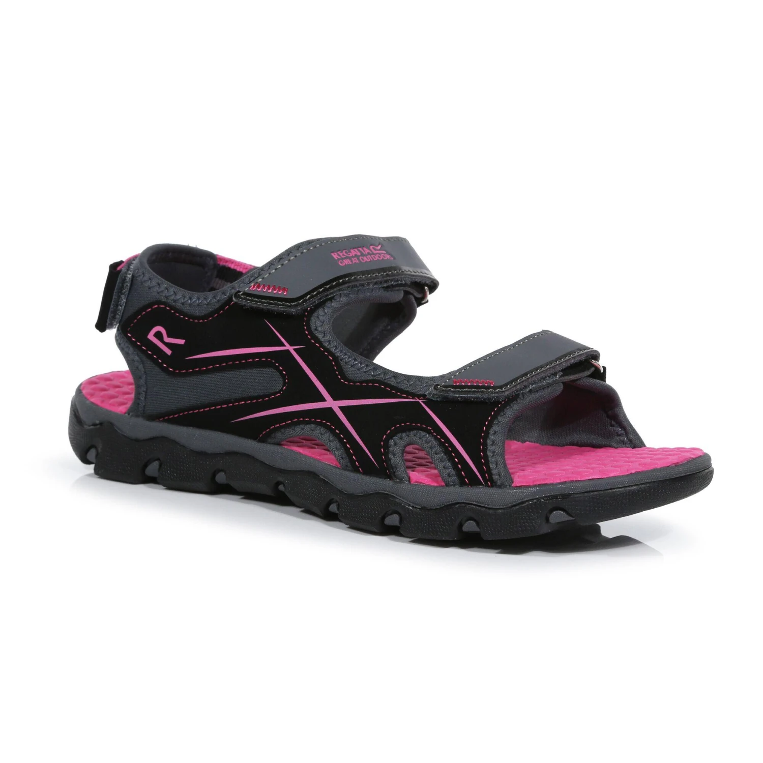 Regatta Kota Drift Junior Kids Walking Sandals 15 Regatta Kota Drift Junior Kids Walking Sandals - Image 13