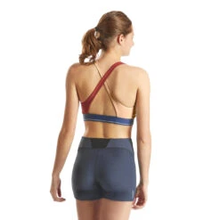 Simond WOMEN’S CLIMBING BRA EDGE RED BRICK -Outdoor Climbing Shop kc63432d28de3fe7b93623e773ad5ce6e