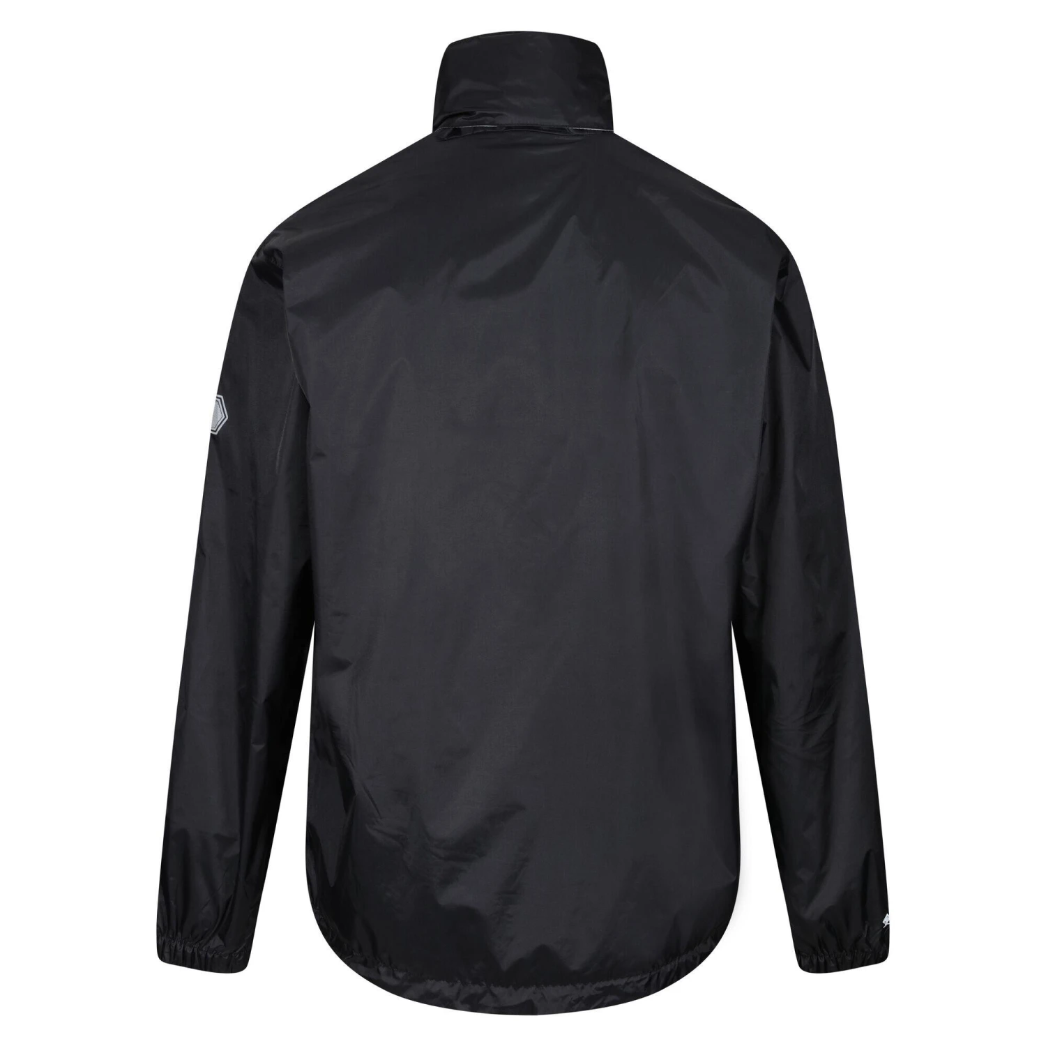 Regatta Men's Lyle IV Waterproof Packaway Jacket 6 Regatta Men's Lyle IV Waterproof Packaway Jacket - Image 4