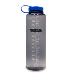 Nalgene 1.5L Wide Mouth Sustain Water Bottle - Made From 50% Plastic Waste -Outdoor Climbing Shop kc8307672315f39b73d962527c2224dc8