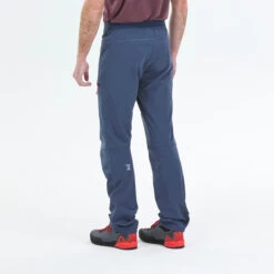 Simond Men's Climbing And Mountaineering Lightweight Trousers - ROCK EVO -Outdoor Climbing Shop kc86cd01c88de29a6a322050d45017cdd