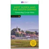 Pathfinder Guide - West Sussex & The South Downs -Outdoor Climbing Shop kc8734910bb35557e03b8febd26c86bc6