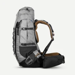 Men's Trekking Backpack 50+10 L 15 Men's Trekking Backpack 50+10 L -Outdoor Climbing Shop kc96588469b284bc2d5f985ab0f337054