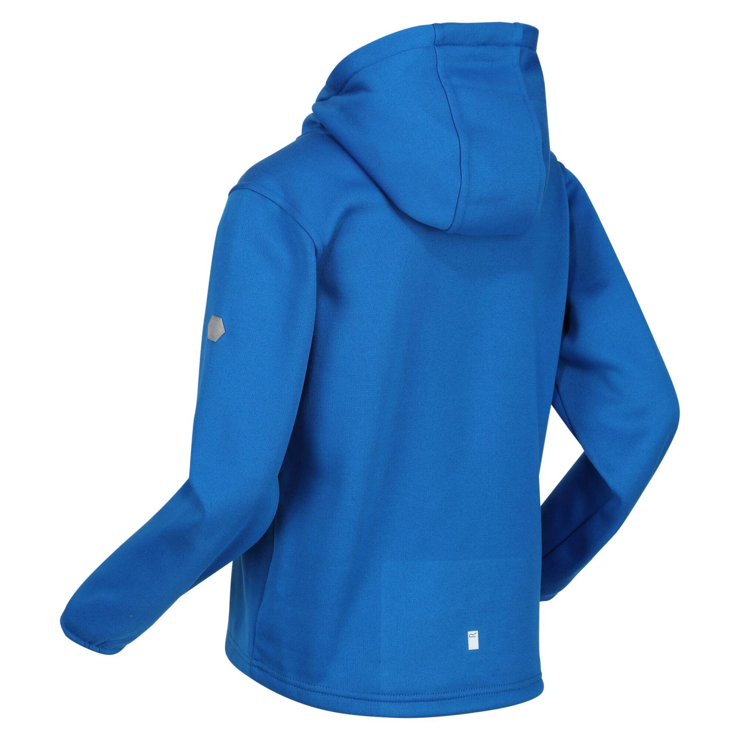 Regatta Kids' Highton Extol Printed Hoodie 4 Regatta Kids' Highton Extol Printed Hoodie - Image 2