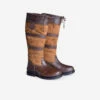 Waldhausen Warm Long Country Boots - Brown -Outdoor Climbing Shop kcc20f20290b582f66daa2a4af1225b34