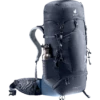 Trekking Backpack 50+10L - DEUTER AIR CONTACT LITE -Outdoor Climbing Shop kcc3ea30f2a1b2a9fd8139fd77b878743